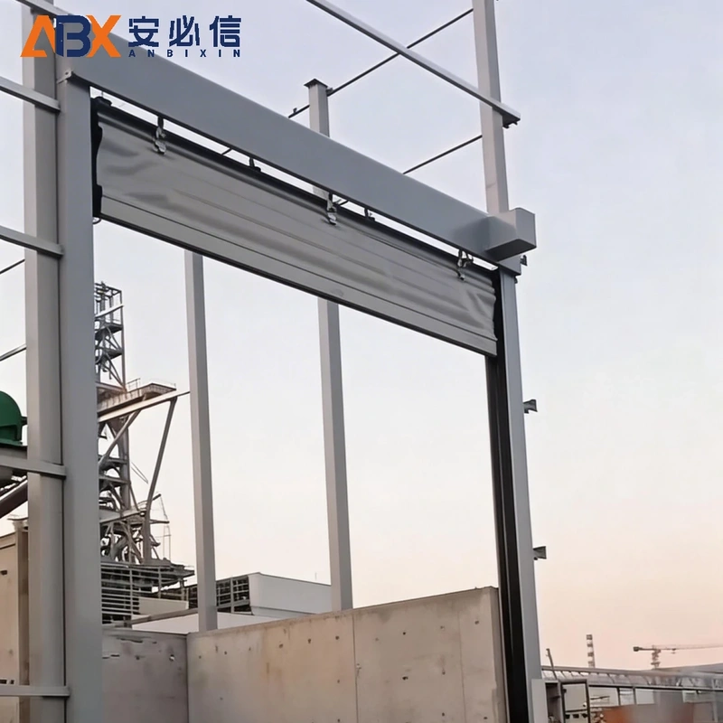 迪庆藏族高速堆积门