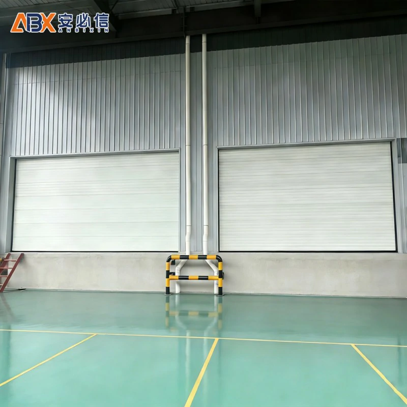 迪庆藏族滑升门
